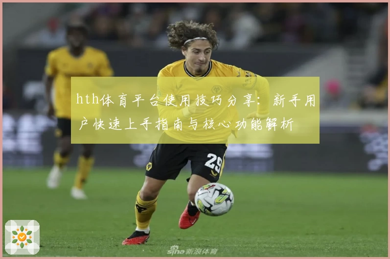 hth体育平台使用技巧分享：新手用户快速上手指南与核心功能解析